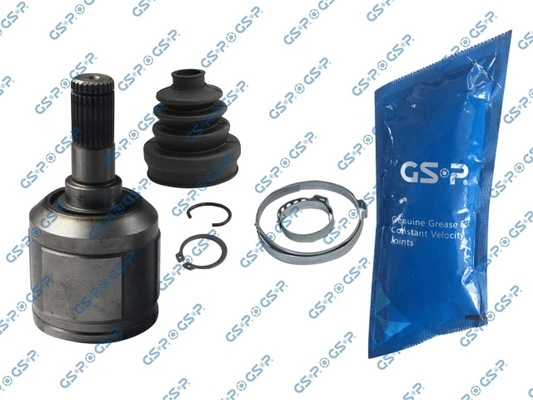 639005 GSP Junta homocinética interna dianteira