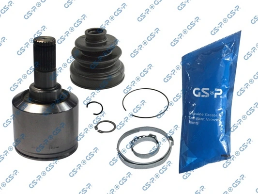 624129 GSP Junta homocinética interna traseira