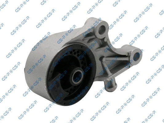  Coxim (suporte) dianteiro de motor Opel Astra G carrinha (F35) (1998 - 2009) G
