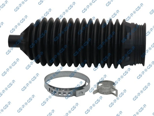 540288S GSP Bota de proteção do mecanismo de direção (de cremalheira)