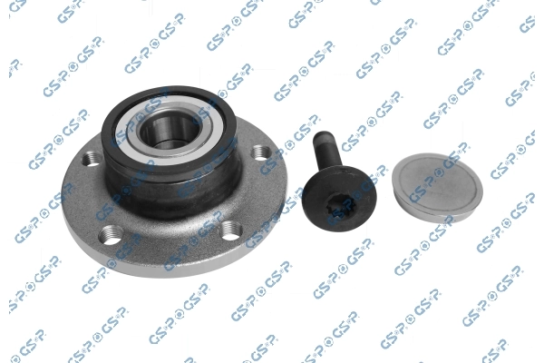 9232018K GSP Cubo traseiro