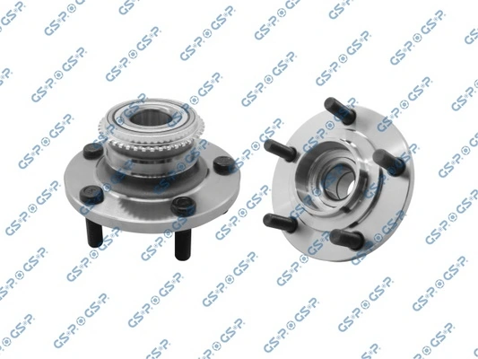 Compre Cubo traseiro Mitsubishi Lancer 9
