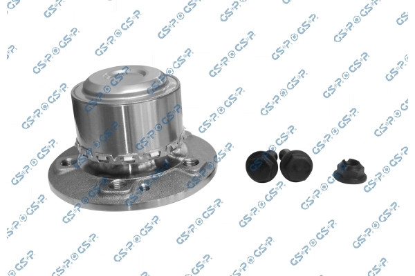 9400051K GSP Cubo dianteiro