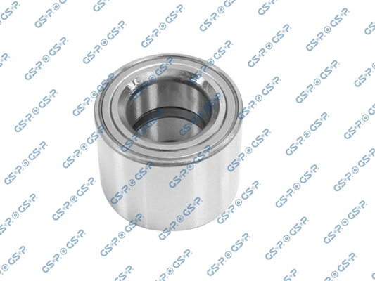 GK3551 GSP Rolamento de cubo dianteiro