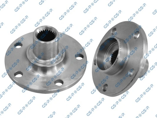 Cubo dianteiro para Ford Connect  TC7