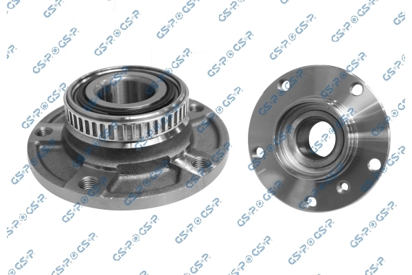 9237002 GSP Cubo dianteiro