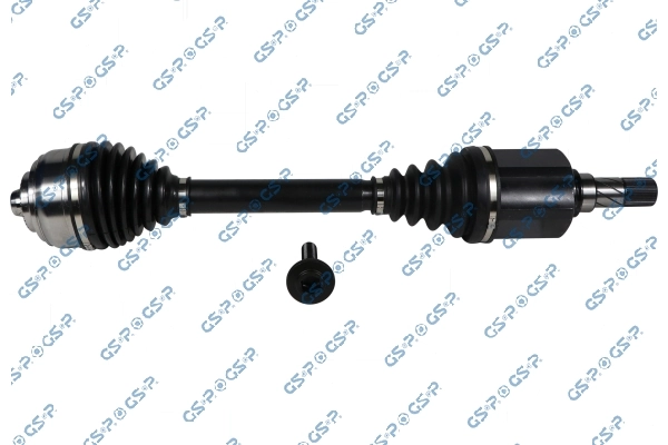 Semieixo (acionador) dianteiro esquerdo Mercedes A910330350064 preço, a partir de 177,51 USD