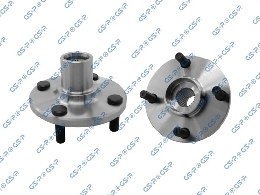 Cubo dianteiro para Toyota Corolla  E11