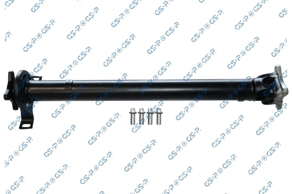 Junta universal até o eixo dianteiro para Mercedes Sprinter II 3,5-t 906
