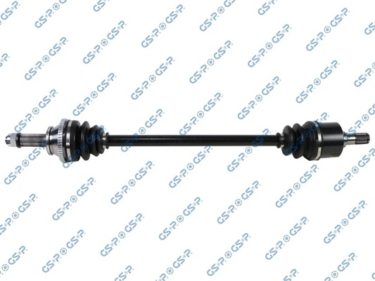 Semieixo traseiro para Hyundai Santa Fe II CM