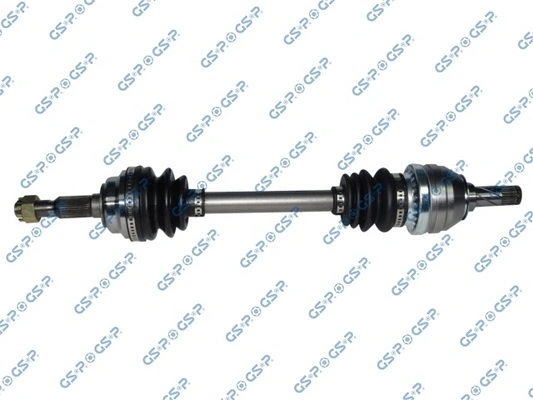 260013 GSP