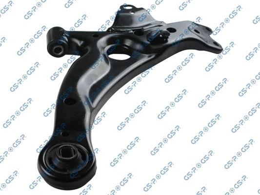 S060742 GSP