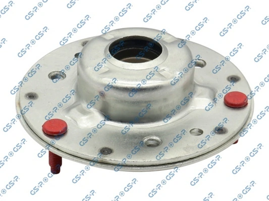  Suporte de amortecedor traseiro Land Rover Freelander II SUV (L359) (2006 - 2014) II