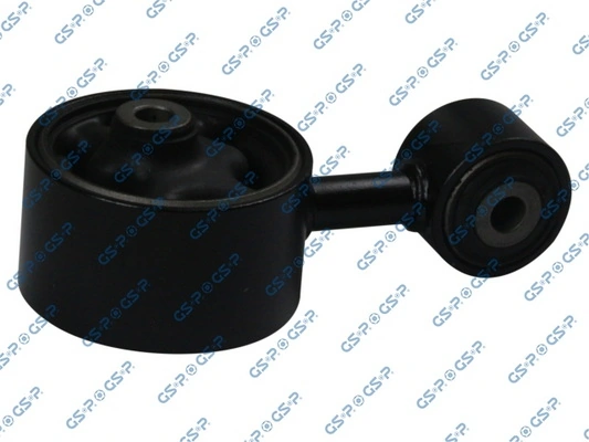 Coxim (suporte) traseiro de motor para Mitsubishi Outlander I CU