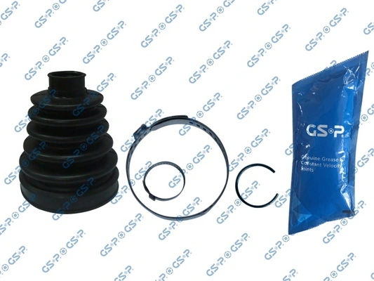 Compre Bota de proteção externa de junta homocinética do semieixo dianteiro Renault Kangoo 2