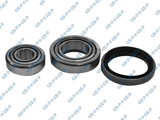  Rolamento de cubo dianteiro Toyota Hilux pick-up (N) (1983 - 2005) 
