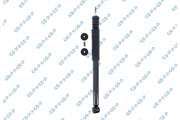 Amortecedor traseiro Dacia Logan II L8_