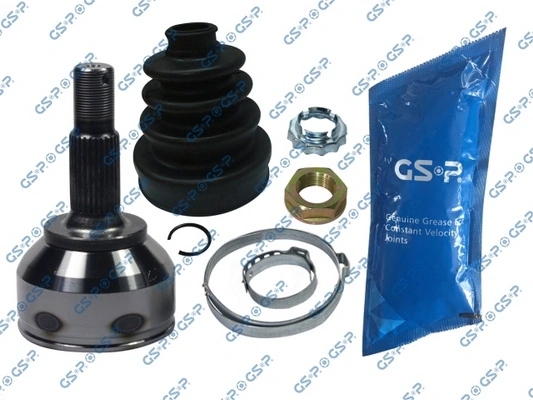 845074 GSP Junta homocinética externa dianteira