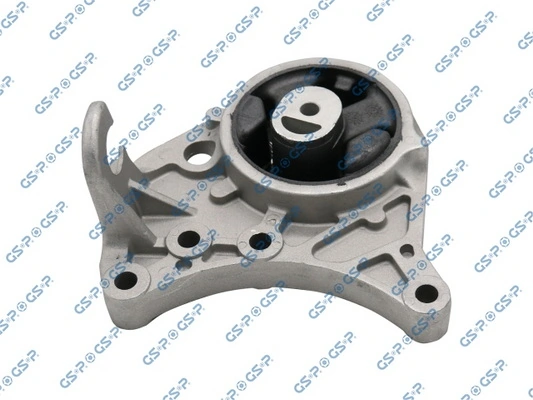 Coxim de transmissão (suporte da caixa de mudança) para Chrysler Voyager GRAND 