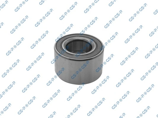 Rolamento de cubo traseiro GB10790S05 SNR
