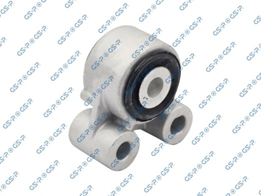  Coxim de transmissão (suporte da caixa de mudança) Ford Focus II hatchback (DA, HCP, DP) (2004 - 2011) II