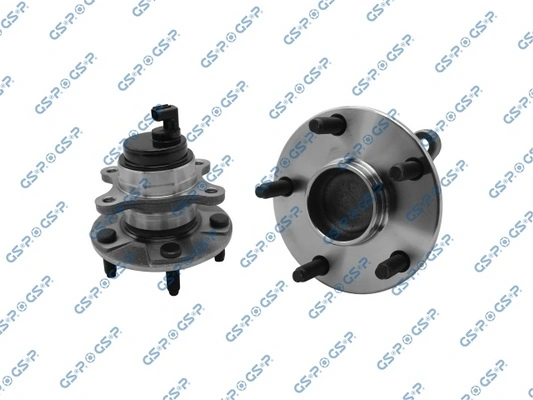 Cubo dianteiro para Lexus LS  UCF30