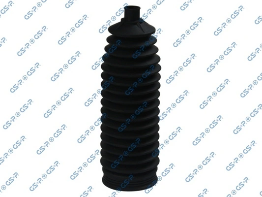 Bota de proteção do mecanismo de direção (de cremalheira) para Ford Fiesta Mk5 JH, JD