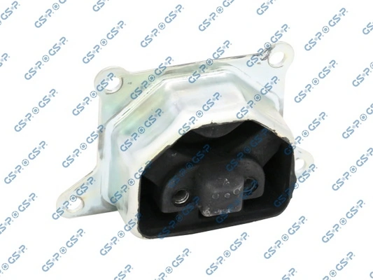 Compre 684666 General Motors Coxim (suporte) direito dianteiro de motor