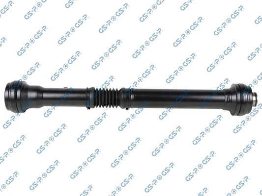 Junta universal até o eixo dianteiro para Volkswagen AMAROK  2HA, 2HB, S1B, S6B, S7A, S7B