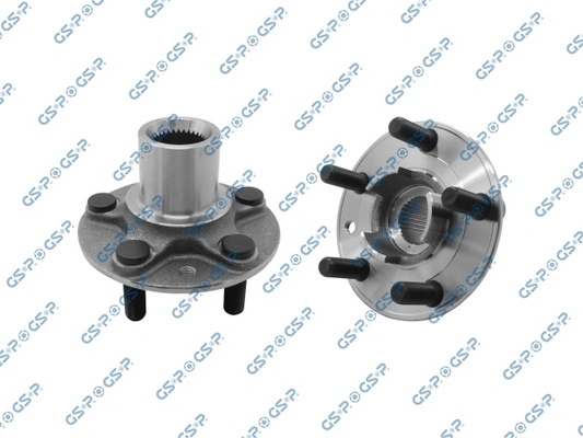 9431013 GSP Cubo traseiro