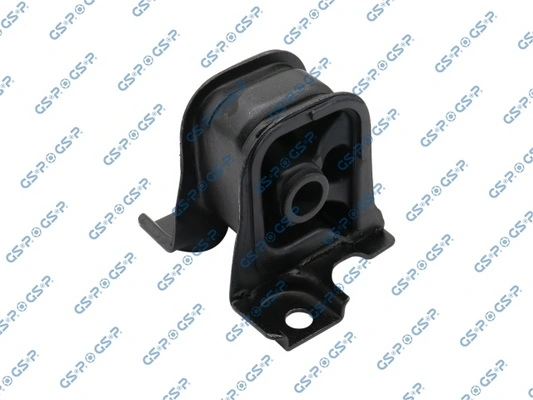 50840S0A000 Honda Coxim (suporte) dianteiro de motor