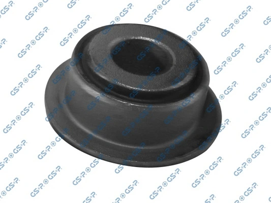4872542100 Toyota Bloco silencioso traseiro de braço oscilante traseiro longitudinal