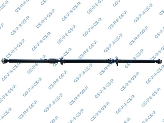 50726733 Volvo Junta universal traseira montada