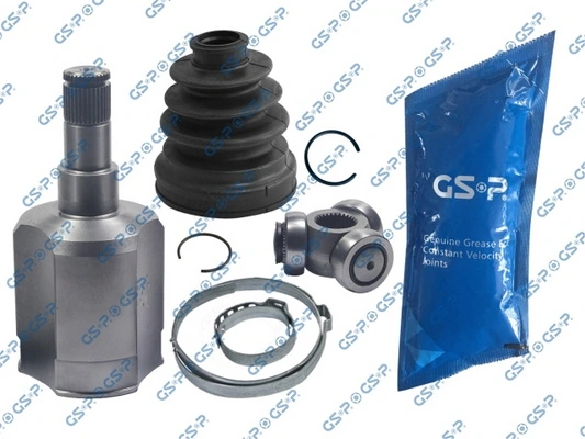 608002 GSP Junta homocinética interna dianteira