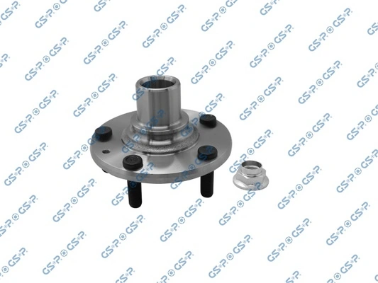 Compre Cubo dianteiro KIA Carnival 2