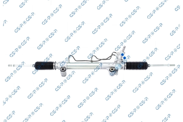 Compre Cremalheira da direção Toyota Hilux 