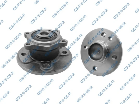 Compre Cubo traseiro Mini Cooper 