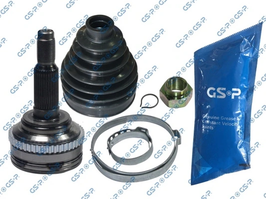 808019 GSP
