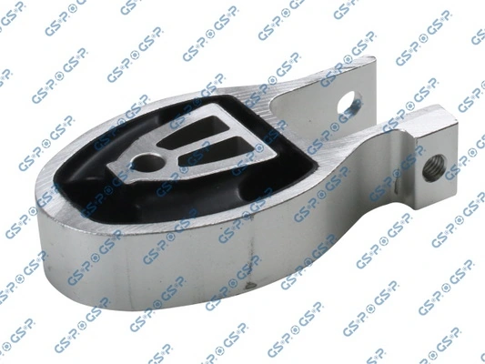 Compre Coxim (suporte) traseiro de motor Ford Mondeo 4