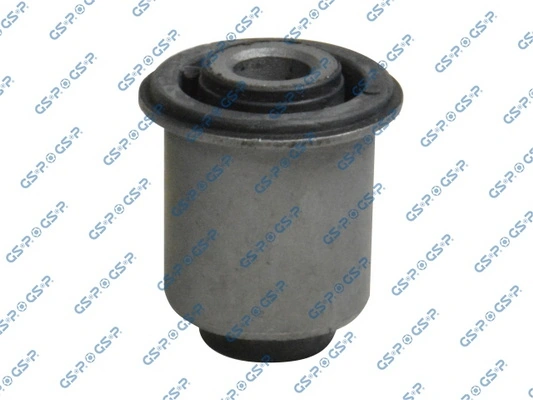 Compre Bloco silencioso dianteiro do braço oscilante inferior Nissan X-Trail 