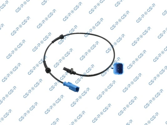9A0343 GSP