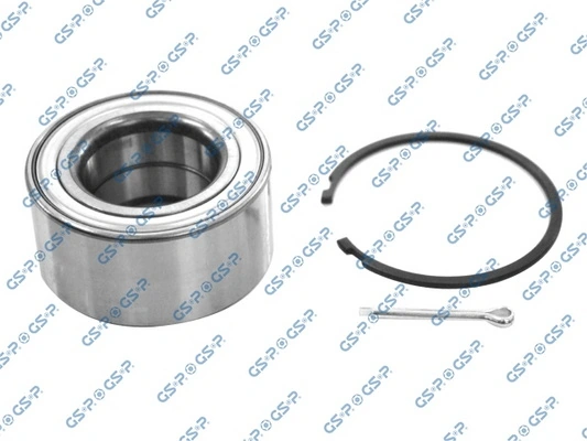 Rolamento de cubo dianteiro Mitsubishi Lancer preço, a partir de 17,84 USD