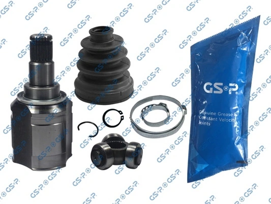 659073 GSP Junta homocinética interna dianteira esquerda
