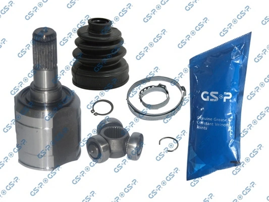 624072 GSP Junta homocinética interna dianteira