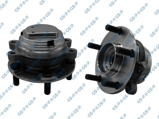 9400203 GSP Cubo dianteiro
