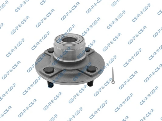 Cubo traseiro Nissan Primera P10 ao melhor preço