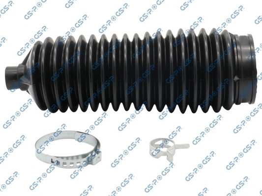 Bota de proteção do mecanismo de direção (de cremalheira) para Renault Scenic GRAND II JM0, JM1
