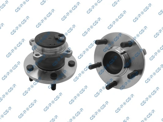 9400106 GSP Cubo traseiro
