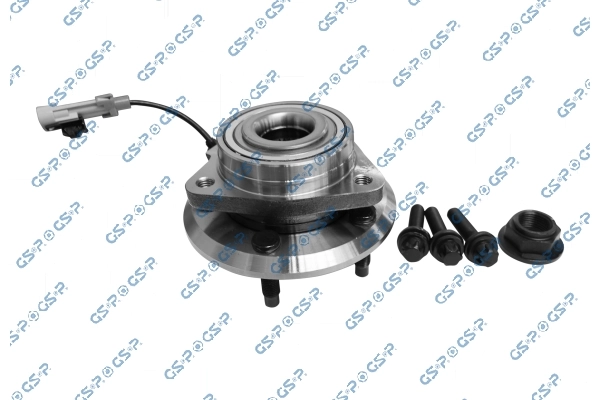 9330010K GSP Cubo dianteiro