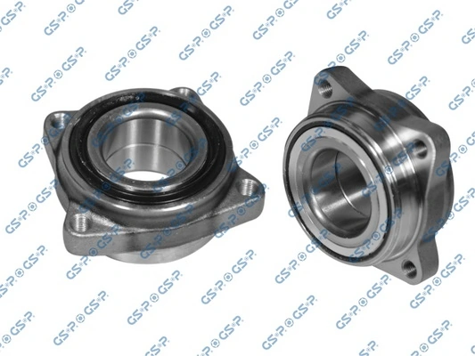 Compre Rolamento de cubo dianteiro Honda Accord 5